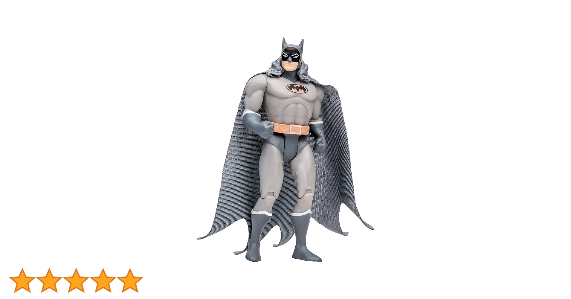 Amazon.co.jp: McFarlane Toys - DCスーパーパワーズ バットマン